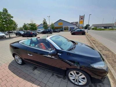 Renault Mégane Cabriolet