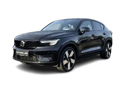 Schwarz Gebraucht 2022 Volvo C40 Plus SUV | 29.699 € (Fairer Preis)