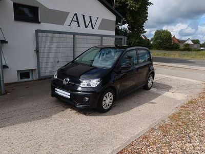VW up!