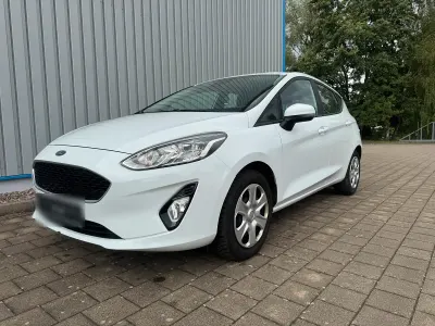 Gebraucht Ford Fiesta