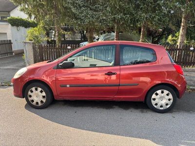 Renault Clio II