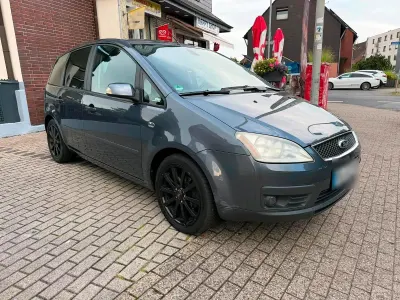 Gebraucht Ford C-MAX