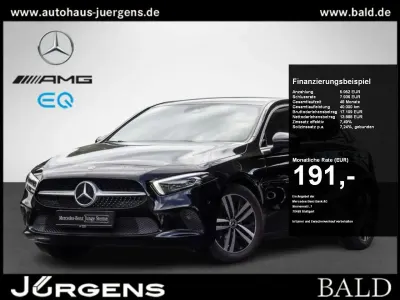 Gebraucht Mercedes A180