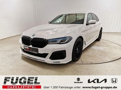 Alpina D5