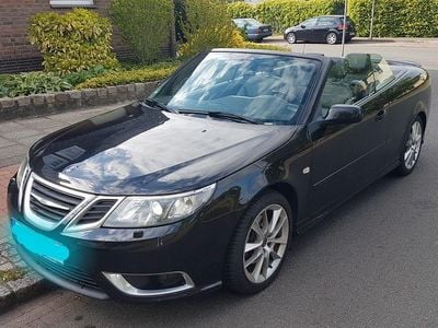 Saab 9-3 Cabriolet