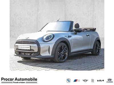 Gebraucht Mini Cooper 2023 Andere Kleinwagen