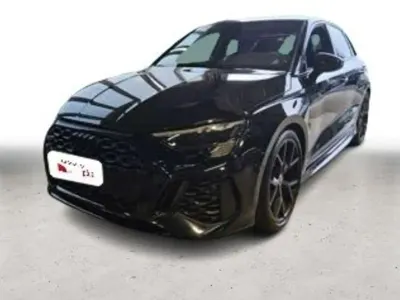 Gebraucht Audi RS3 Sportback