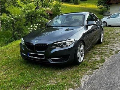 BMW 220