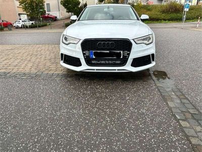 gebraucht Audi A6 3.0 TDI quattro S -Tronic