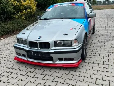 Gebraucht BMW 318