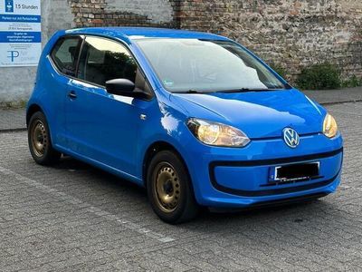 VW up!