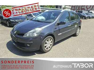 Gebraucht Renault Clio