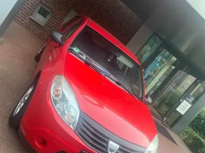 Gebraucht Dacia Sandero