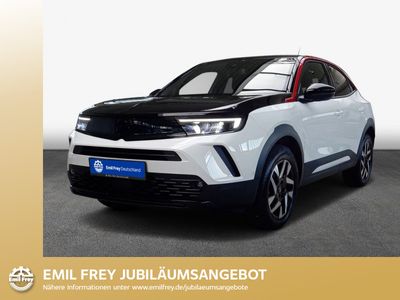 gebraucht Opel Mokka 1.2 DI Turbo Automatik GS Line