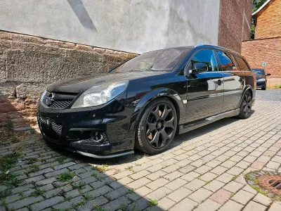 Gebraucht Opel Vectra