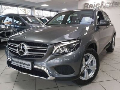 Mercedes GLC250