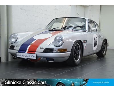 Gebraucht Porsche 911 180 PS (132 kW) 1966 Silber Coupé
