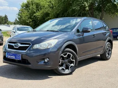 Gebraucht Subaru XV