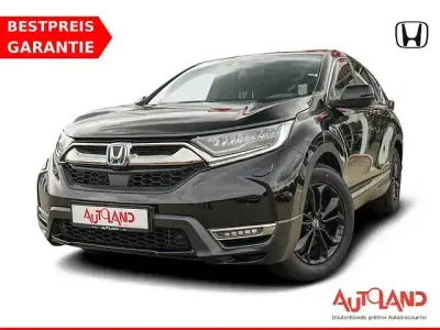 Gebraucht Honda CR-V