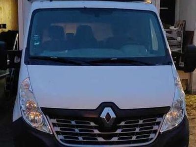 gebraucht Renault Master MasterENERGY dCi 170 L3H1 VA