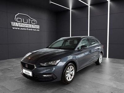 Gebraucht Seat Leon Style 147 PS (108 kW) 2025 "magnetic tech" Limousine