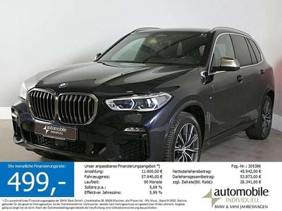 BMW X5 M