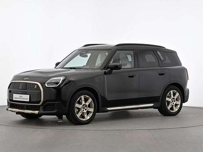Gebraucht Mini Countryman Favoured 225 kW (306 PS) 2025 Schwarz SUV