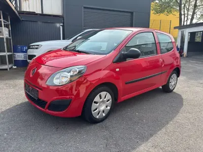 Gebraucht Renault Twingo