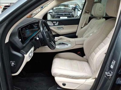 Gebraucht Mercedes GLE300 AMG 2022 Andere Limousine