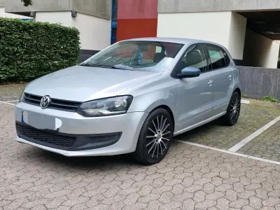 Gebraucht VW Polo