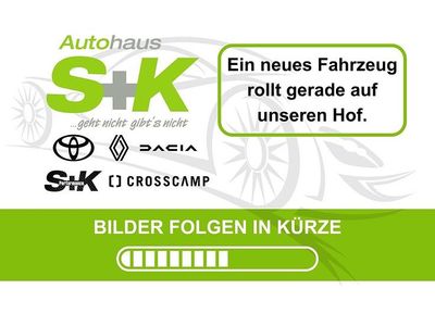 Neu Toyota C-HR 2025 Gold SUV