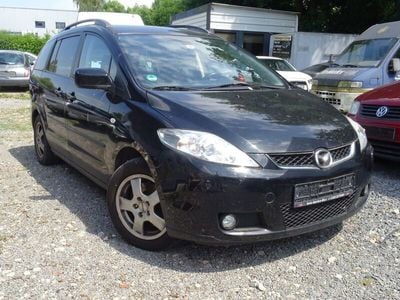 Mazda 5