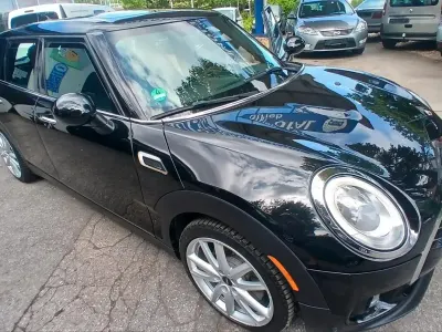 Gebraucht Mini Cooper Clubman