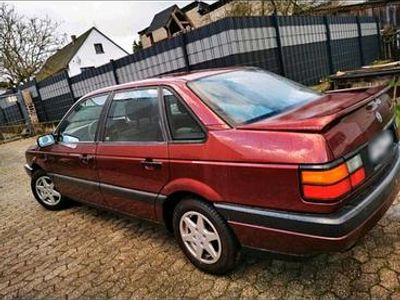 Gebraucht VW Passat 116 PS (85 kW) 1991 Limousine
