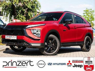 gebraucht Mitsubishi Eclipse Cross Plug In Hybrid "Select Black"