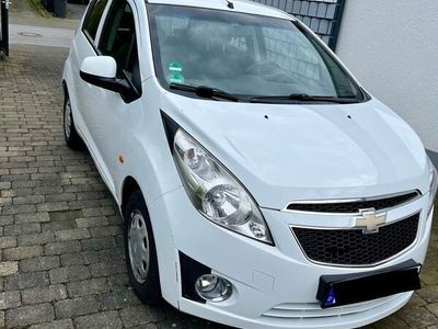 gebraucht Chevrolet Spark 1.0