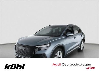 Usata Audi Q4 e-tron Advanced 210 kW (286 CV) 2025 SUV