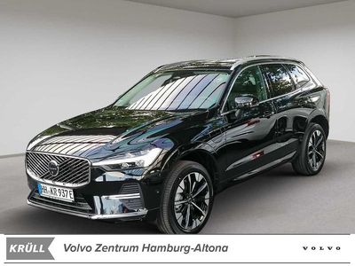 Usata Volvo XC60 Ultra 455 CV (334 kW) 2025 Nero SUV