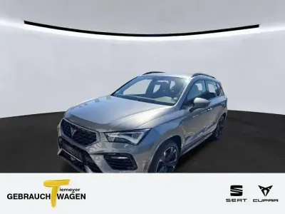 Gebraucht Cupra Ateca