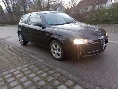 Alfa Romeo 147