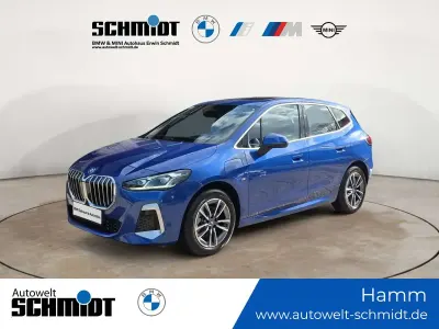 Używany BMW 225