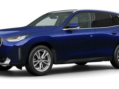Używany BMW X3