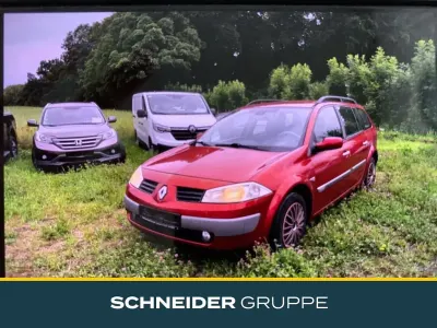 Gebraucht Renault Mégane II