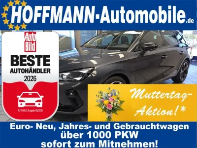 Ny Cupra Leon 150 HK (110 kW) 2026 Grå Stationcar