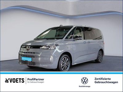 VW T7