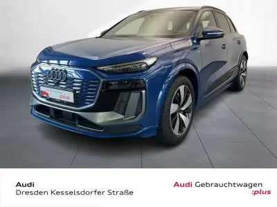 Gebraucht Audi Q6 e-tron