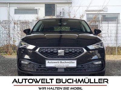 Używany Seat Leon 116 KM (85 kW) 2021 Czarny Sedan/Limuzyna