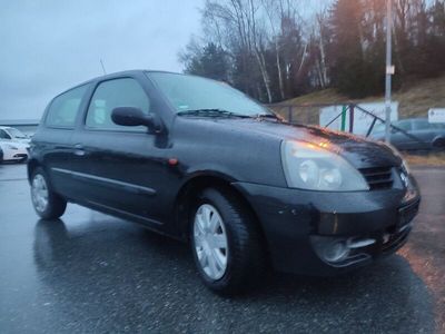 gebraucht Renault Clio 1,2