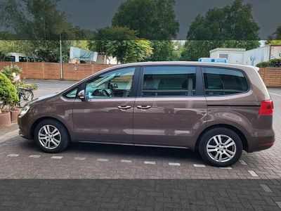 Gebraucht VW Sharan 140 PS (102 kW) 2011 Van / Kleinbus