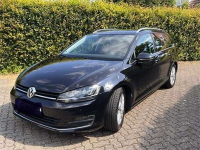VW Golf VII